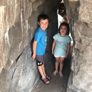 Meet your Posher, Colt